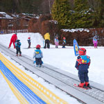 Chamonix in Winter: Ski school
