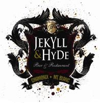 Jekyll & Hyde Chamonix